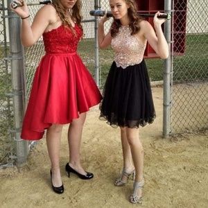 Homecoming/ Formal Dress